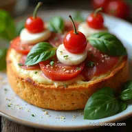 Torta Salata di Rose La Ricetta Facile Prosciutto e Formaggio