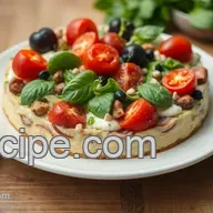 Torta Salata Primavera: La Ricetta Facile e Deliziosa!