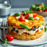 Torta Salata: Idee Ripieno Facili per una Cena Perfetta!
