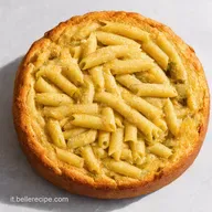 Torta Salata Veloce Pasta Sfoglia Pronta in 30 Minuti