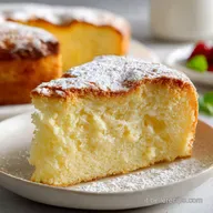 Torte Semplici allo Yogurt in 45 Minuti