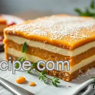 Torta al Caramello Salato: la Ricetta della Nonna Rivisitata!
