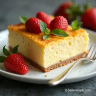 Torta allo Yogurt Soffice La Ricetta Facile che Profuma di Casa