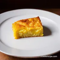 Tortino di Patate al Forno Ricetta Facile e Gustosa