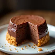 Tortino al Cioccolato Fondente La Ricetta Facile col Cuore Morbido