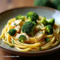 Vellutata di Broccoli e Porri La Ricetta Comfort Food liscia come la seta