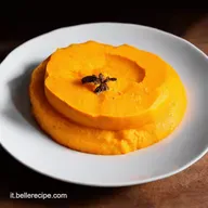 Vellutata di Zucca TOP La Ricetta Autunnale Cremosa