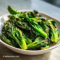 Verdure al Forno per 4 Porzioni: Croccanti