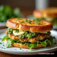 Ricetta Panino col Lampredotto LAutentica Tradizione Fiorentina