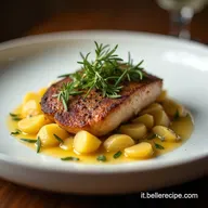 Arrosto di Vitello con Patate La Ricetta Classica della Domenica