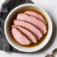 Vitello Tonnato Estivo La Ricetta Fresca della Nonna