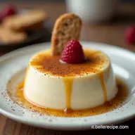 Zabaione al Caff&egrave; Ricetta Perfetta e Cremosa al Bagnomaria