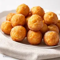 Zeppole Napoletane La Ricetta Facile che Profuma di Casa