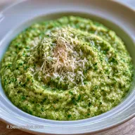 Zucchine Al Pesto: Versione Cremosa