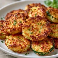 Zucchine Croccanti in 25 Minuti
