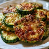 Zucchine Gratinate in 17 Minuti