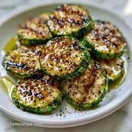 Zucchine Grigliate Aria in 15 Minuti