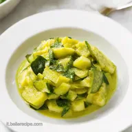 Zucchine Trifolate i Migliori Contorni con Verdure Estivi