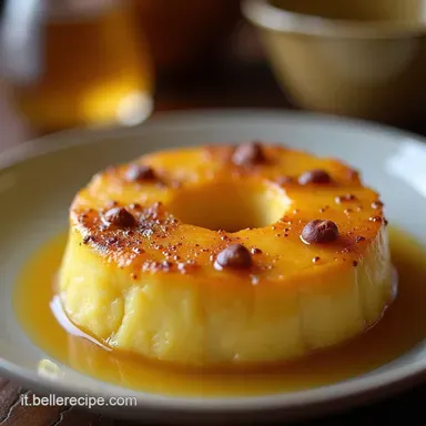 Ananas Grigliato al Miele e Cannella Dolce Estivo Perfetto Scheda ricetta