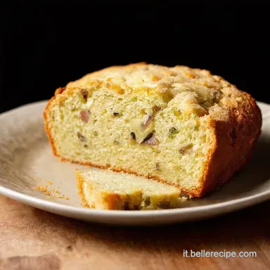 Angelica Salata La Torta Rustica della Nonna Facile e Sfiziosa Scheda ricetta