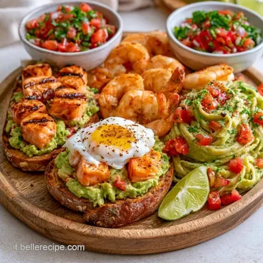 33 Ricette con Avocado: Toast, Pasta e Insalate