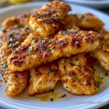 Bastoncini Di Pesce: Friggitrice Ad Aria Scheda ricetta