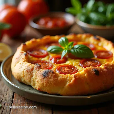 Bazlama Fatto in Casa Il Pane Turco Soffice da Padella Scheda ricetta
