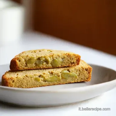 Pistacchio Dolce Siciliano Biscotti da Mamma Mia Scheda ricetta