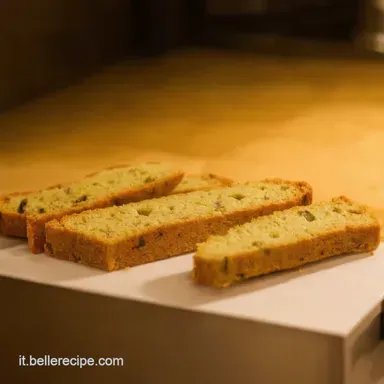 Dolci al Pistacchio Biscotti Morbidi che Sanno di Sicilia Scheda ricetta