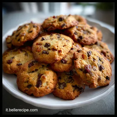 Dolci di Natale: Biscotti Speziati al Mandarino Perfetti Scheda ricetta