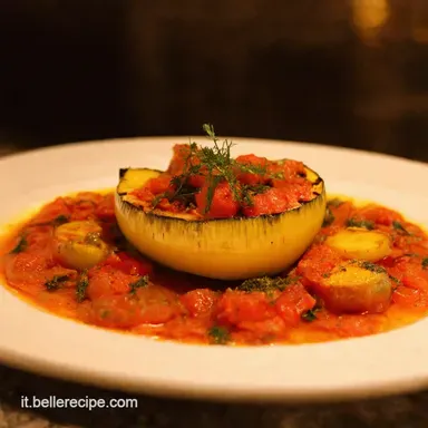 Antipasti Sfiziosi Melanzane alla Sorrentina da Urlo Scheda ricetta