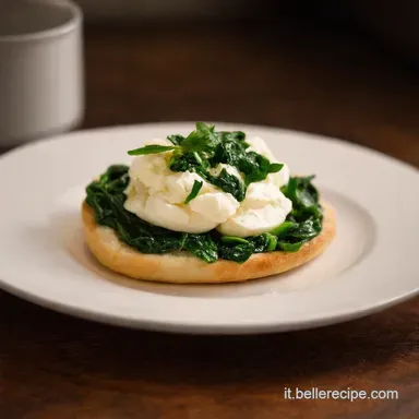 Aperitivi Idee Bocconcini Ricotta e Spinaci che bont&agrave; Scheda ricetta