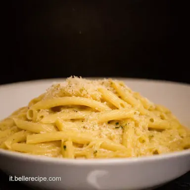 Cacio e Pepe Perfetta Idee di Pasta Romane Scheda ricetta