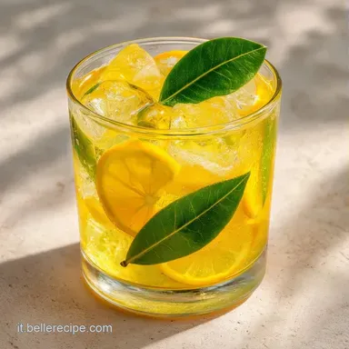 Canarino Digestivo in 12 Minuti Scheda ricetta