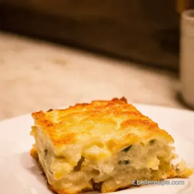 Capesante Gratinate La Ricetta Facile e Deliziosa della Nonna Scheda ricetta