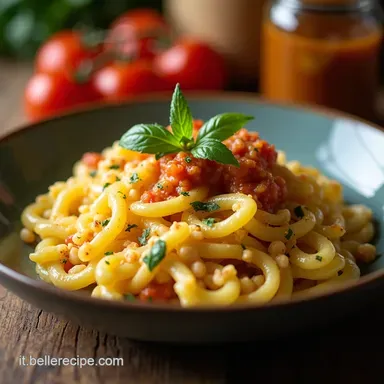 Cappellacci Ripieni di Patate Ricetta Romagnola Rivisitata Scheda ricetta