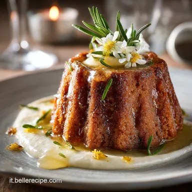 Casetta pan di zenzero: la ricetta perfetta, facile da costruire Scheda ricetta