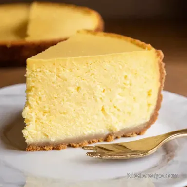 Cheesecake Fredda alla Ricotta Il Dolce Estivo Perfetto Scheda ricetta