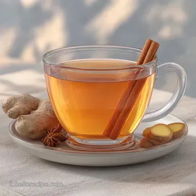 Chiodi Di Garofano In Infusione In 12 Min Scheda ricetta