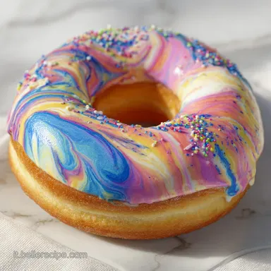 Ciambella Marmorizzata Sofficissima: Ricetta con Yogurt Scheda ricetta