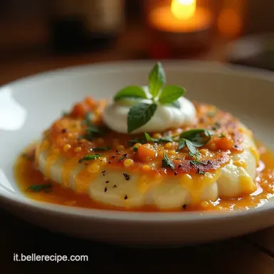 La Vera Ciambella Onde del Danubio Ricetta Facile con Ciliegie Scheda ricetta