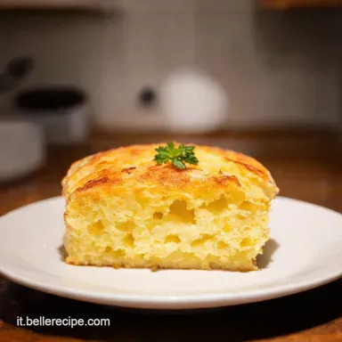 Ciambellone Senza Burro Ricetta Facile e Golosa Scheda ricetta