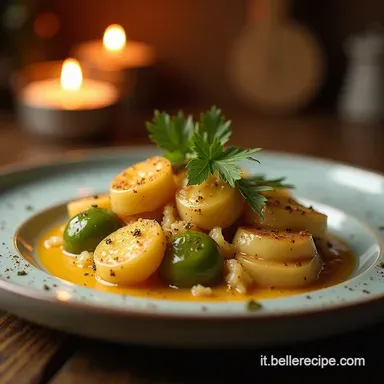 Ricetta Cipolline Borettane in Agrodolce Facili e Tradizionali Scheda ricetta