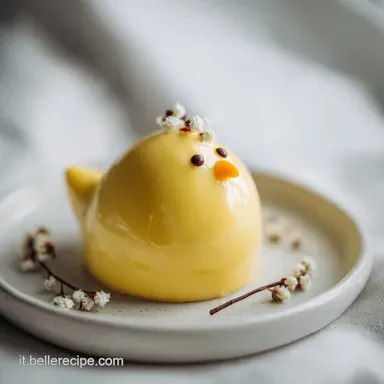 Colomba Senza Glutine e Latticini Artigianale per 1 Scheda ricetta