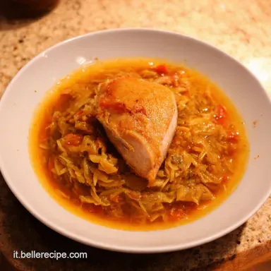 Coniglio in Umido Ricetta Alla Contadina Saporito Scheda ricetta