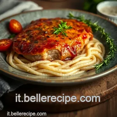 Cotoletta alla Milanese: Ricetta Autentica e Super Croccante! Scheda ricetta