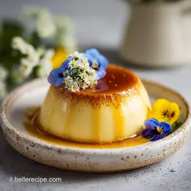 Crema allo Zabaione Ricetta Facile per 4 Porzioni Scheda ricetta