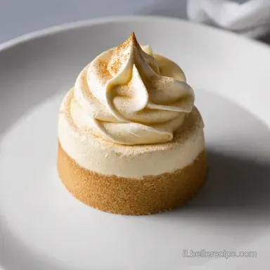 Crema Chantilly Perfetta Soffice e Facile Come un Sorriso