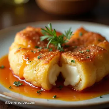 La Vera Crema Fritta Veneta Ricetta della Nonna Facile e Croccante Scheda ricetta