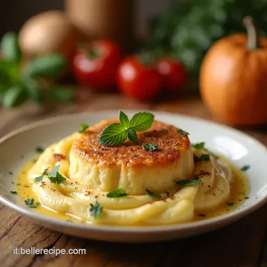 Crema Inglese La Ricetta di Nonna Caterina Super Facile Scheda ricetta